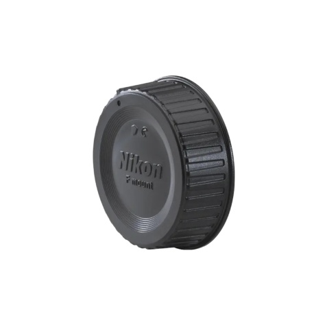 Accessoires photo Nikon NIKON LF-4 BOUCHON ARRIERE OBJECTIF