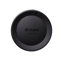 Accessoires photo Nikon Bouchon arrière LF-N1 pour objectifs Z
