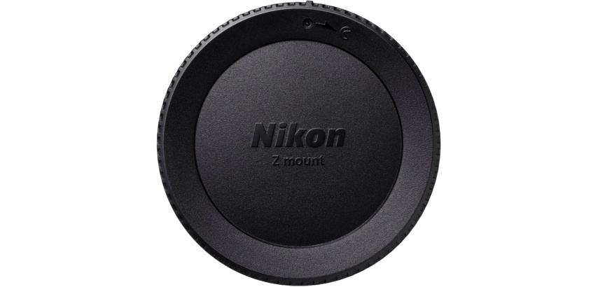 Accessoires photo Nikon Bouchon arrière LF-N1 pour objectifs Z