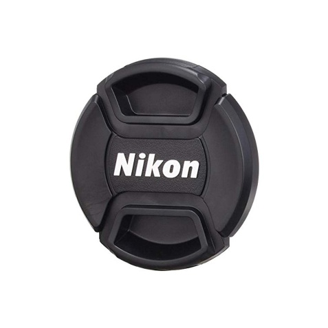 Accessoires photo Nikon NIKON BOUCHON OBJECTIF 52 MM__LC 52