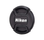 Accessoires photo Nikon NIKON BOUCHON OBJECTIF 67 MM__LC 67