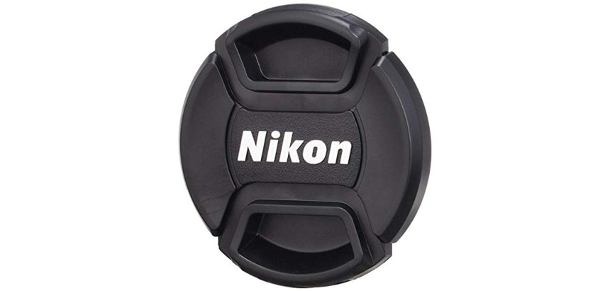 Accessoires photo Nikon NIKON BOUCHON OBJECTIF 67 MM__LC 67