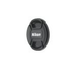 Accessoires photo Nikon NIKON BOUCHON OBJECTIF 72 MM__LC 72