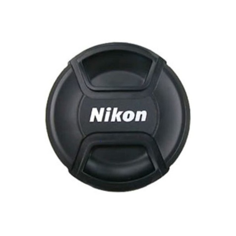 Accessoires photo Nikon BOUCHON OBJECTIF 77 MM LC 77