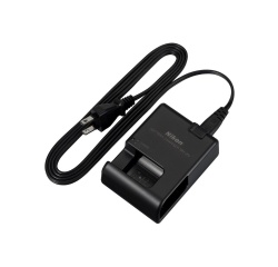 Accessoires photo Nikon CHARGEUR POUR BATTERIE EN-EL15