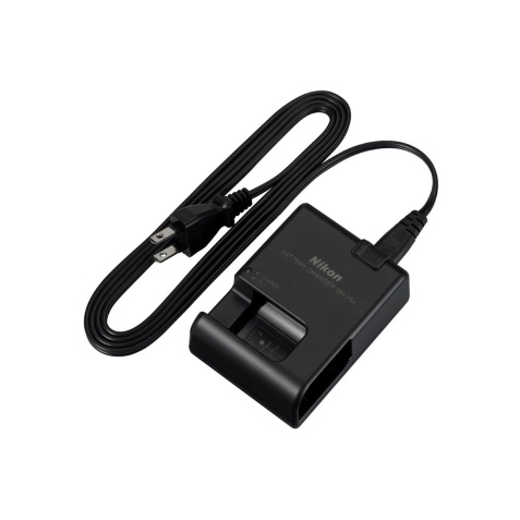 Accessoires photo Nikon CHARGEUR POUR BATTERIE EN-EL15