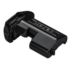 Accessoires photo Nikon Connecteur d''alimentation EP-6A pour Z9