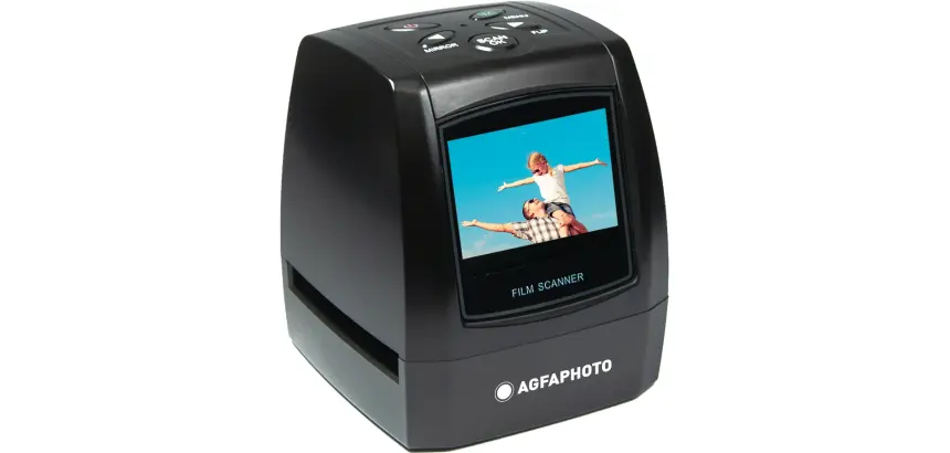 Accessoires photo Agfaphoto AGFA Photo Scanner AFS100
