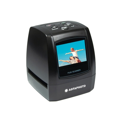 Accessoires photo Agfaphoto AGFA Photo Scanner AFS100