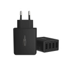 Chargeur USB Home Charger HC430, 4x port USB