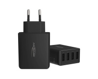 Chargeur USB Home Charger HC430, 4x port USB