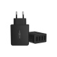 Chargeur USB Home Charger HC430, 4x port USB