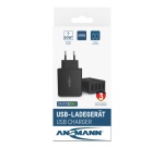 Chargeur USB Home Charger HC430, 4x port USB