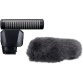 Accessoires photo Canon Microphone stéréo directionnel DM-E1D