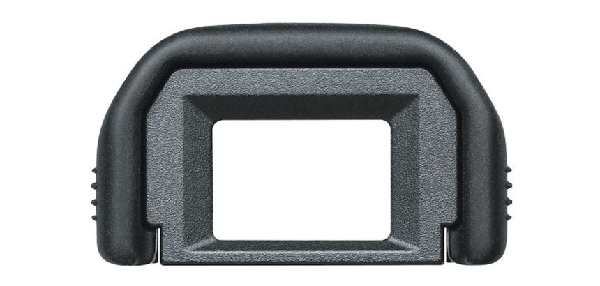 Accessoires photo Canon Œilleton EF