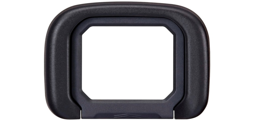 Accessoires photo Canon Œilleton ER-H pour EOS R3