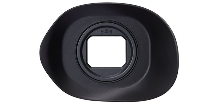 Accessoires photo Canon Œilleton ER-HE pour EOS R3