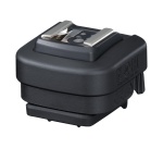 Accessoires photo Canon Adaptateur griffe flash multifonction AD-E1