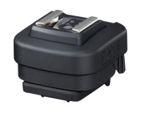 Accessoires photo Canon Adaptateur griffe flash multifonction AD-E1