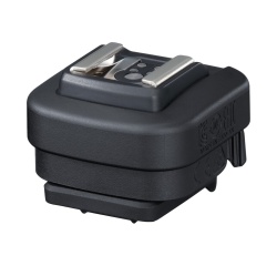 Accessoires photo Canon Adaptateur griffe flash multifonction AD-E1