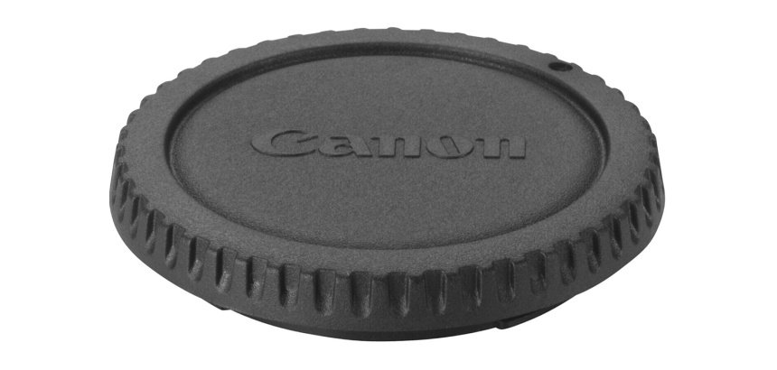 Accessoires photo Canon BOUCHON ARRIERE POUR OBJECTIF EF