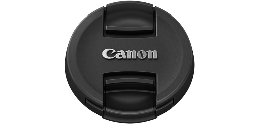 Accessoires photo Canon Bouchon d'objectif E-43 diamètre 43mm