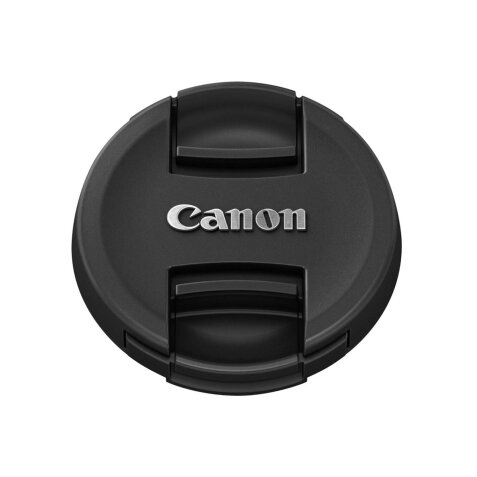 Accessoires photo Canon Bouchon d'objectif E-43 diamètre 43mm