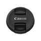 Accessoires photo Canon Bouchon d'objectif E-43 diamètre 43mm