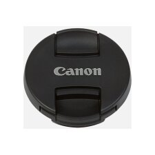 Accessoires photo Canon Bouchon d'objectif E-58II