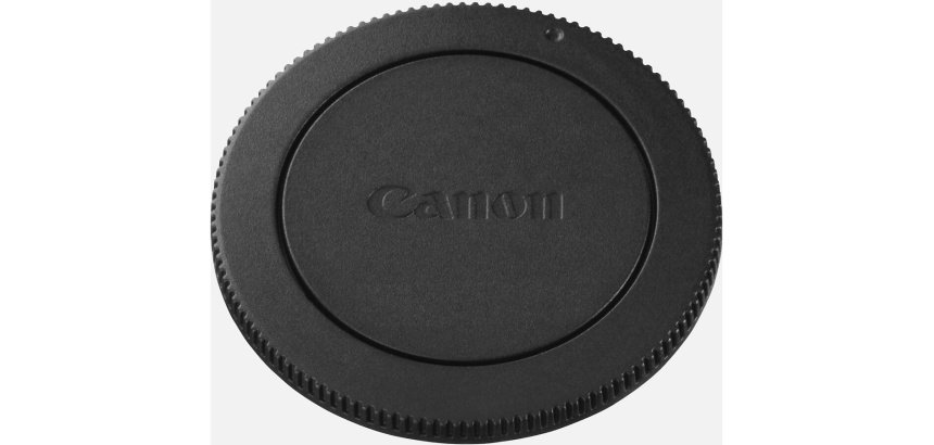 Accessoires photo Canon Bouchon R-F-5 pour boitier EOS-R