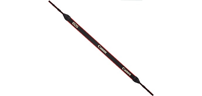 Accessoires photo Canon Courroie de coup ER-L1