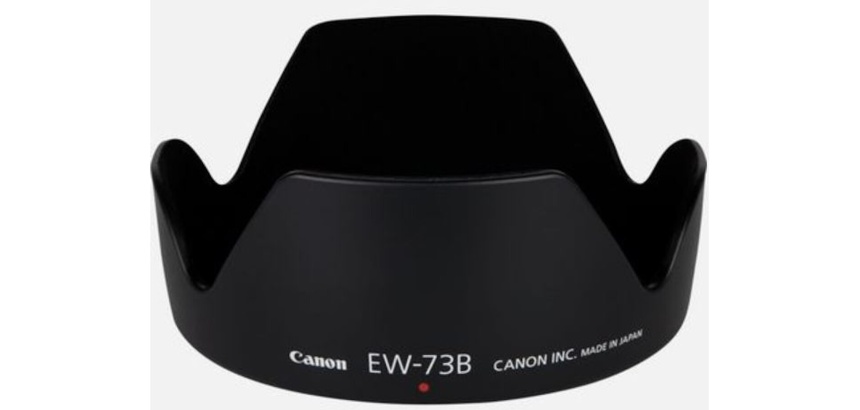 Accessoires photo Canon Pare-soleil EW-73B
