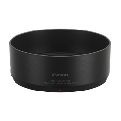 Pare-soleil Canon ES-65B pour RF 50mm f/1.8