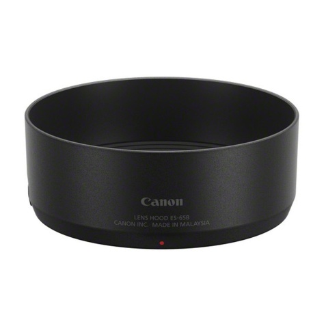 Pare-soleil Canon ES-65B pour RF 50mm f/1.8