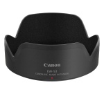 Accessoires photo Canon EW-53 pour EF-M 15-45mm f/3.5-5.6 IS STM