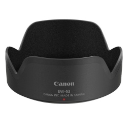 Accessoires photo Canon EW-53 pour EF-M 15-45mm f/3.5-5.6 IS STM