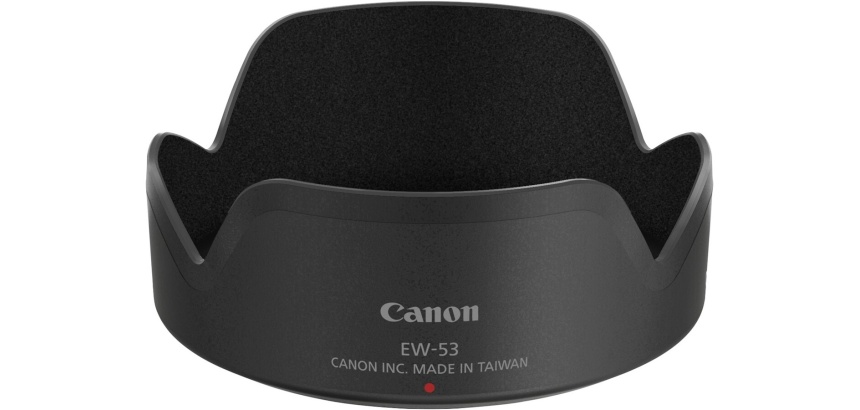 Accessoires photo Canon EW-53 pour EF-M 15-45mm f/3.5-5.6 IS STM