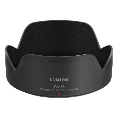 Accessoires photo Canon EW-53 pour EF-M 15-45mm f/3.5-5.6 IS STM