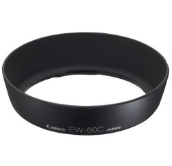 Accessoires photo Canon Pare-soleil EW-60C