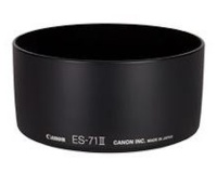 Accessoires photo Canon PARE-SOLEIL ES-71 II POUR EF 50MM F/1.4