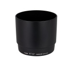 Accessoires photo Canon Pare-soleil ET-67 pour EF 100mm f/2.8 macro USM