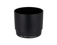 Accessoires photo Canon Pare-soleil ET-67 pour EF 100mm f/2.8 macro USM