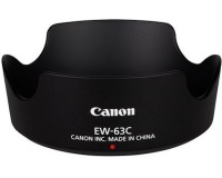 Accessoires photo Canon Pare-soleil EW-63C