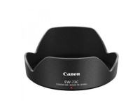 Accessoires photo Canon PARE-SOLEIL EW-73C pour EF-S 10-18mm f/4.5-5.6 IS STM