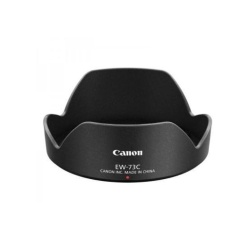 Accessoires photo Canon PARE-SOLEIL EW-73C pour EF-S 10-18mm f/4.5-5.6 IS STM
