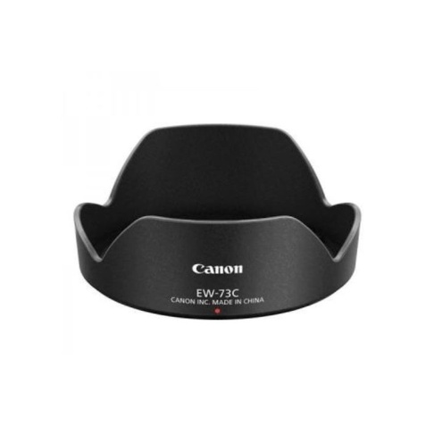 Accessoires photo Canon PARE-SOLEIL EW-73C pour EF-S 10-18mm f/4.5-5.6 IS STM