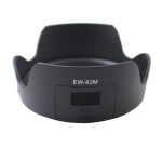 Accessoires photo Canon Pare-soleil Ew-83M pour EF 24-105mm f/3.5-5.6 IS STM