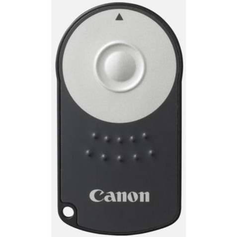 Accessoires photo Canon Télécommande sans fil RC-6