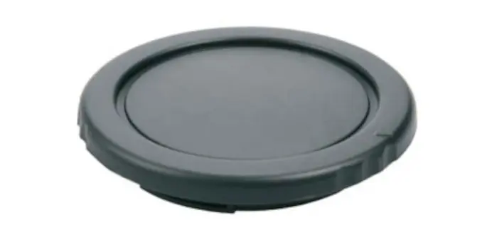 Accessoires photo Dorr BOUCHON D’OBJECTIF POUR BOITIER NIKON