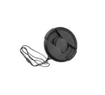 Accessoires photo Dorr BOUCHON D’OBJECTIF 43 MM NOIR
